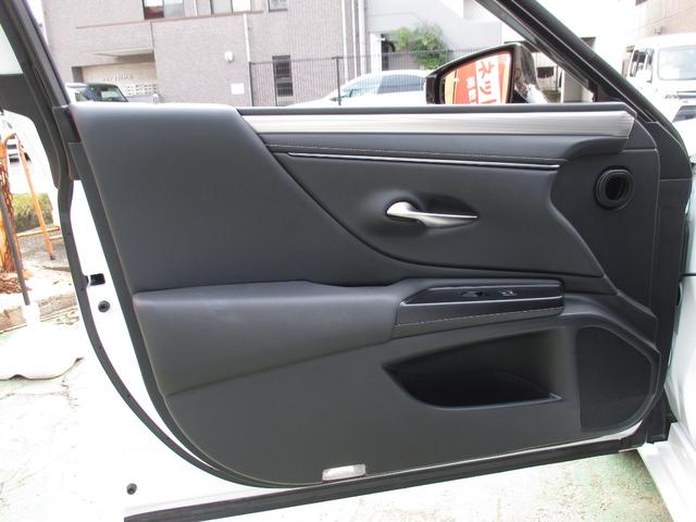 ES ES300h Fスポーツ(35枚目)