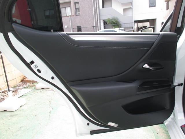 ES ES300h Fスポーツ(36枚目)