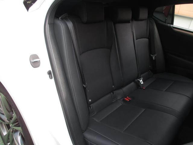 ES ES300h Fスポーツ(40枚目)