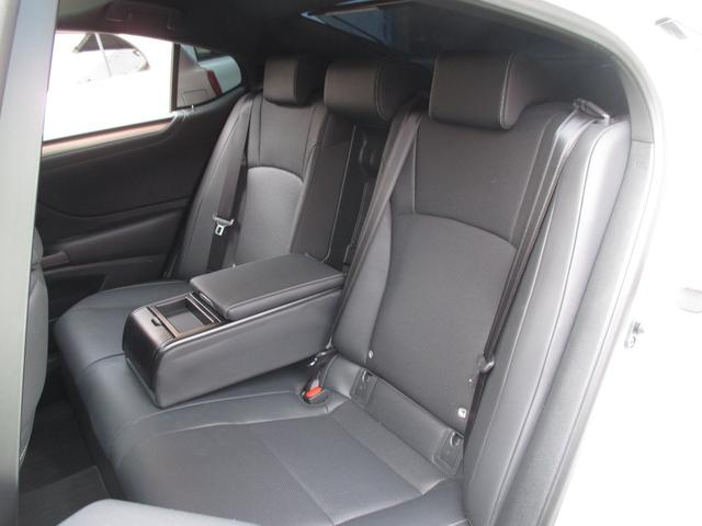 ES ES300h Fスポーツ(42枚目)