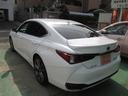 ES ES300h Fスポーツ(7枚目)