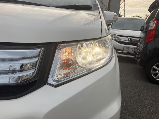 フリードスパイクハイブリッド ジャストセレクション+(6枚目)