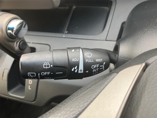 フリードスパイクハイブリッド ジャストセレクション+(25枚目)