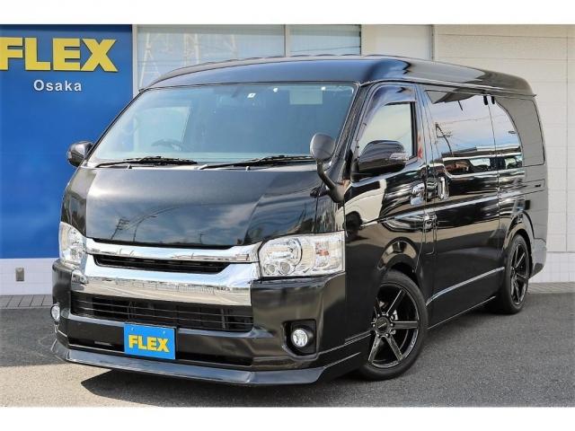 ロングGL アレンジST 2WD(9枚目)