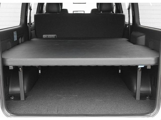 スーパーGL ダークプライムII 2インチローダウンKIT FLEX Delfinoフロントスポイラー FLEX グランデ 17インチAW ナスカータイヤ17インチ アルパイン製11インチSDナビゲーション ビルトインETC(20枚目)