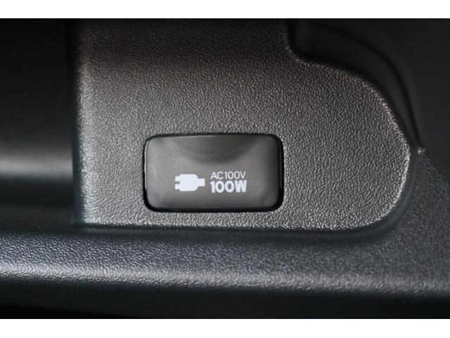 ハイエースバン ロングスーパーGL NEXUS TRAIL NT-1 16インチ ナスカーホワイトレタータイヤ クラシックLEDテールランプ アルパイン製11インチメカレスナビ ETC USB、HDMIポート 茶木目インテリアパネル3点(26枚目)