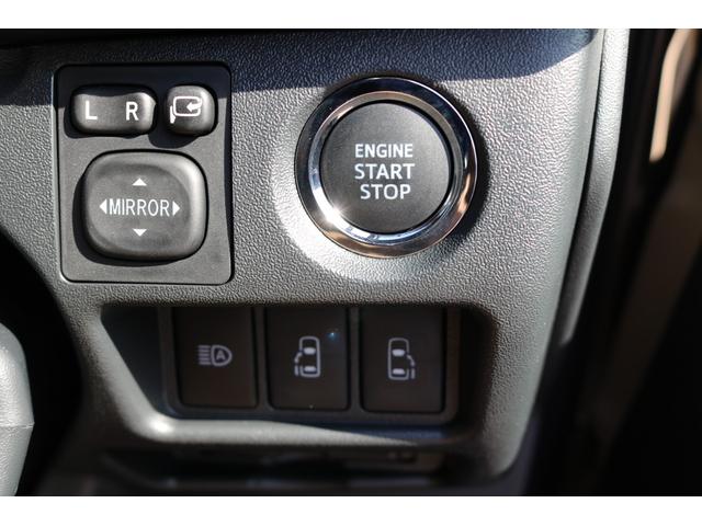 ハイエースバン ロングスーパーGL NEXUS TRAIL NT-1 16インチ ナスカーホワイトレタータイヤ クラシックLEDテールランプ アルパイン製11インチメカレスナビ ETC USB、HDMIポート 茶木目インテリアパネル3点(32枚目)