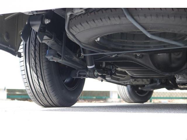 ハイエースバン スーパーGL ダークプライムII RENOCA角目 フェイスチェンジ 前後メッキラッピング アルルブルーオールペイント ディーン クロスカントリー 16インチアルミ ナスカーホワイトレタータイヤ クラシック LEDテールランプ ETC(11枚目)