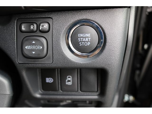 ハイエースワゴン GL T-FORCEスポイラー Delfinoオーバーフェンダー NEXUS TRAIL NT-1 TOYOオープンカントリータイヤ NEO TRACE LEDテール SMOKE カロッツェリア7インチナビ(31枚目)