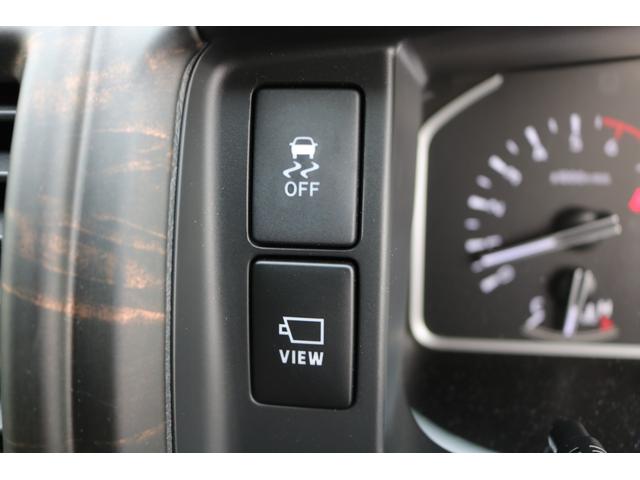 ハイエースワゴン GL T-FORCEスポイラー Delfinoオーバーフェンダー NEXUS TRAIL NT-1 TOYOオープンカントリータイヤ NEO TRACE LEDテール SMOKE カロッツェリア7インチナビ(33枚目)