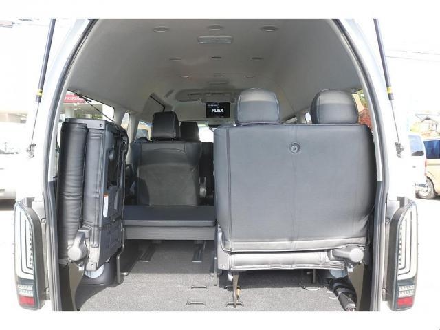 【希少在庫】新車グランドキャビン・ガソリン４ＷＤファインテックツアラー