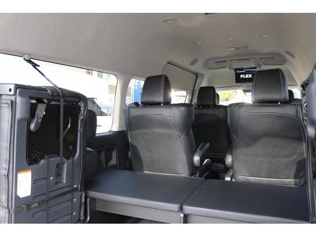 【希少在庫】新車グランドキャビン・ガソリン４ＷＤファインテックツアラー