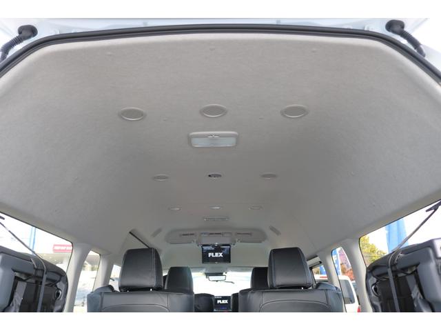 【希少在庫】新車グランドキャビン・ガソリン４ＷＤファインテックツアラー