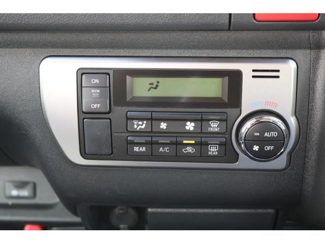 【希少在庫】新車グランドキャビン・ガソリン４ＷＤファインテックツアラー