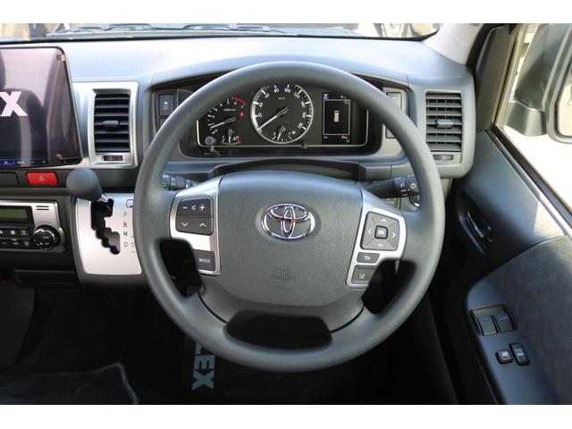 【希少在庫】新車グランドキャビン・ガソリン４ＷＤファインテックツアラー