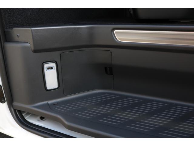 【希少在庫】新車グランドキャビン・ガソリン４ＷＤファインテックツアラー