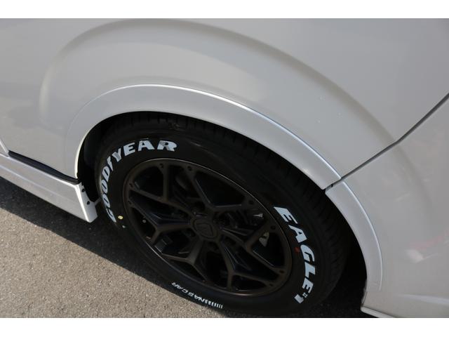 【希少在庫】新車グランドキャビン・ガソリン４ＷＤファインテックツアラー