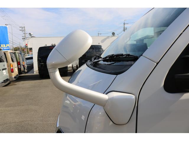 【希少在庫】新車グランドキャビン・ガソリン４ＷＤファインテックツアラー