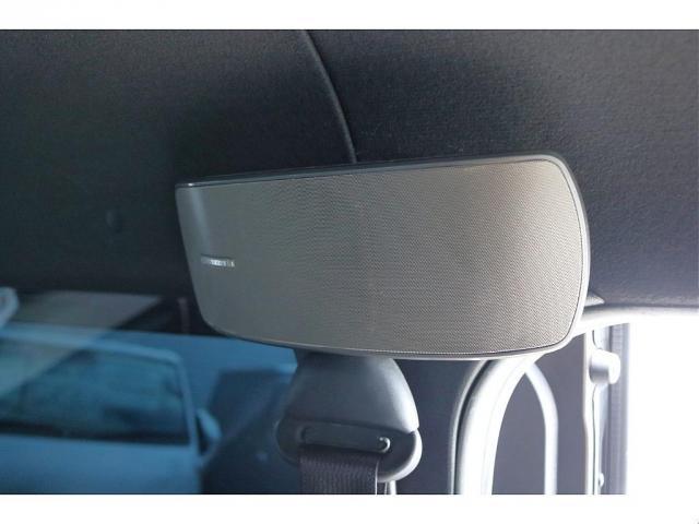 ハイエースバン スーパーGL 50TH アニバーサリー リミテッド 1.5インチローダウン FLEX Delfinoフロントスポイラー FLEX アーバングランデ 17インチAW ナスカーホワイトレタータイヤ アルティメットテールランプ CUSCO リアスタビライザー(17枚目)