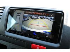【新車ＤＸ／ブラックエディション】お仕事でもプライベートでも使える新車ハイエースバンＤＸ　かっこよくカスタムした車両が完成 3