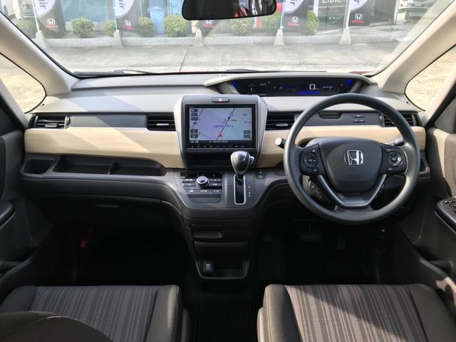 G・ホンダセンシング(9枚目)