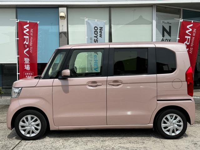 ホンダ Ｎ－ＢＯＸ