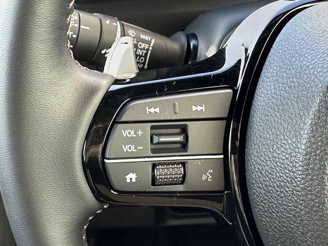 N-BOXカスタム ターボ 無限MUGENスタイリングセット フロントスポイラー サイドスポイラー リアスポイラー フロントグリル 9インチナビLXU-242NBi マルチビューカメラ ETC LEDフォグ 両側PSD 15AW(9枚目)