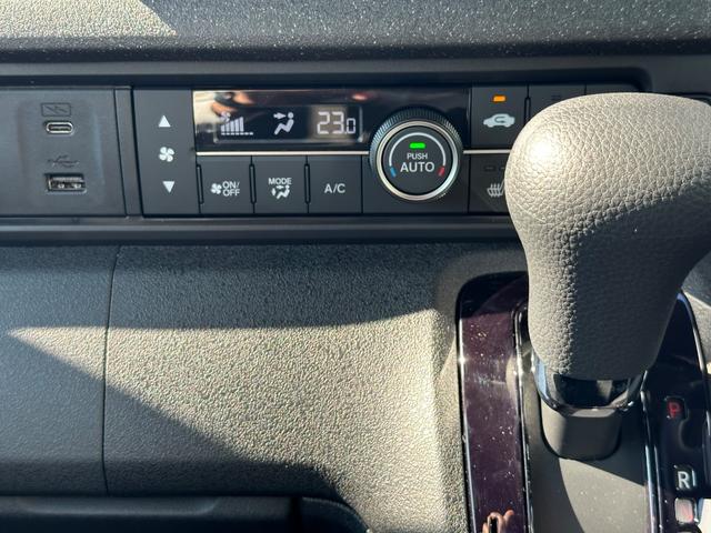 N-BOXカスタム ターボ 無限MUGENスタイリングセット フロントスポイラー サイドスポイラー リアスポイラー フロントグリル 9インチナビLXU-242NBi マルチビューカメラ ETC LEDフォグ 両側PSD 15AW(21枚目)