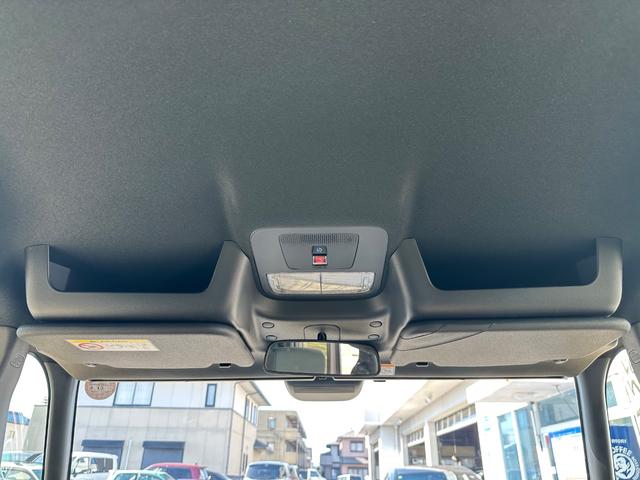 Ｎ－ＢＯＸジョイ ベースグレード　９インチナビＬＸＵ－２４２ＮＢｉ　ホンダコネクト　アクティブフェイスパッケージ　マルチビューカメラ　ＥＴＣ　サンシェード内蔵大型ルーフコンソール　デザートベージュパール２トーンカラー　ＬＥＤフォグ（5枚目）