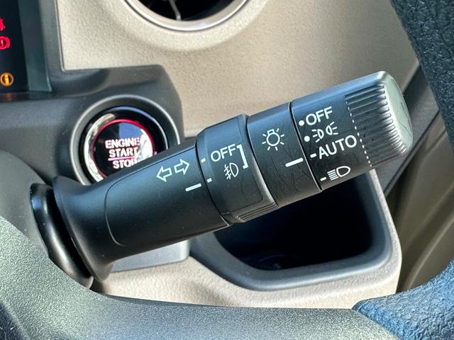 Ｎ－ＢＯＸジョイ ベースグレード　９インチナビＬＸＵ－２４２ＮＢｉ　ホンダコネクト　アクティブフェイスパッケージ　マルチビューカメラ　ＥＴＣ　サンシェード内蔵大型ルーフコンソール　デザートベージュパール２トーンカラー　ＬＥＤフォグ（17枚目）