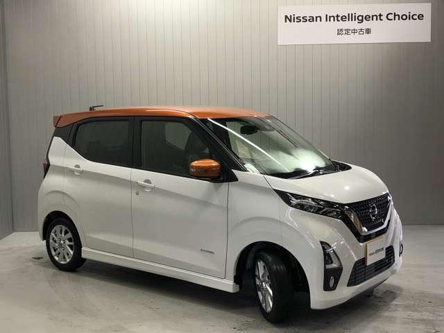 660 ハイウェイスターX プロパイロット エディション 衝突被害軽減ブレーキ&踏み間違い防止(15枚目)