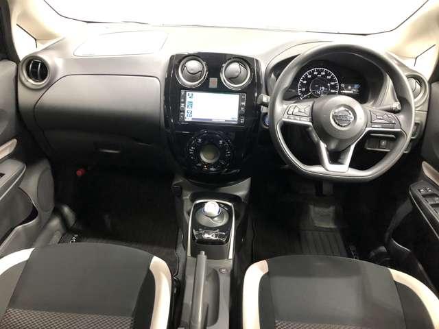 1.2 e-POWER X 衝突被害軽減ブレーキ&踏み間違い防止(4枚目)