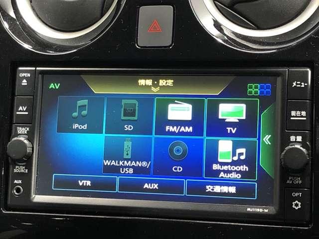 1.2 e-POWER X 衝突被害軽減ブレーキ&踏み間違い防止(6枚目)