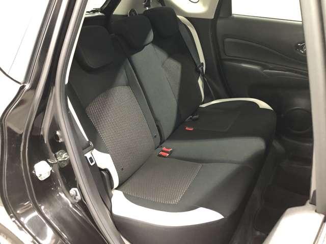 1.2 e-POWER X 衝突被害軽減ブレーキ&踏み間違い防止(13枚目)