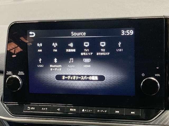 1.2 X メーカーナビ・全周囲カメラ付(6枚目)