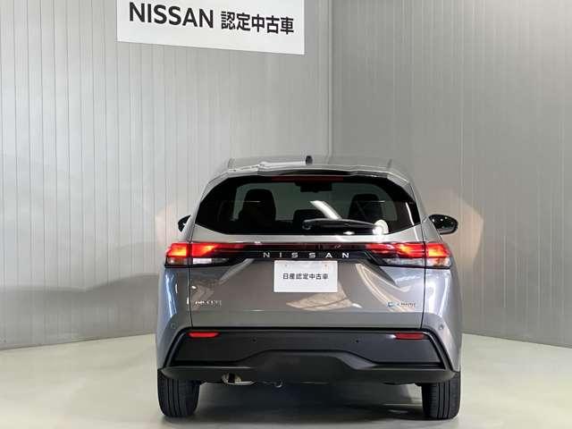 ノート S ワンオーナー・日産純正9インチナビ&アラウンドビュー・ETC・スマートミラー・オートエアコン・インテリジェントキー・プライバシーガラス・15インチアルミ・衝突被害軽減ブレーキ・踏み間違い防止アシスト(10枚目)