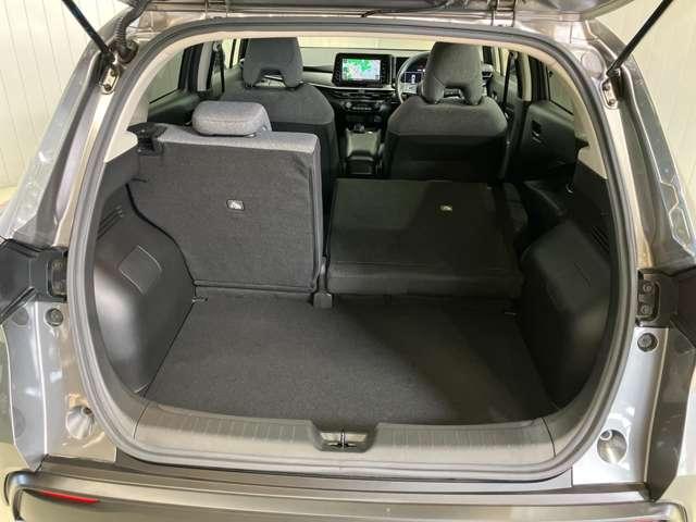 ノート S ワンオーナー・日産純正9インチナビ&アラウンドビュー・ETC・スマートミラー・オートエアコン・インテリジェントキー・プライバシーガラス・15インチアルミ・衝突被害軽減ブレーキ・踏み間違い防止アシスト(17枚目)