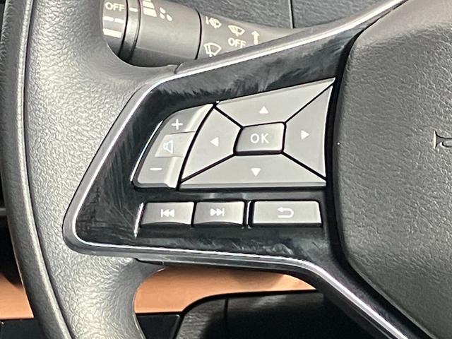 サクラ Ｇ　当社試乗車・プロパイロット・日産純正９インチコネクトナビ＆アラウンドビュー・ＥＴＣ２．０・シートヒーター＆ハンドルヒーター・オートエアコン・ＬＥＤライト・アルミホイール・衝突被害軽減ブレーキ（24枚目）