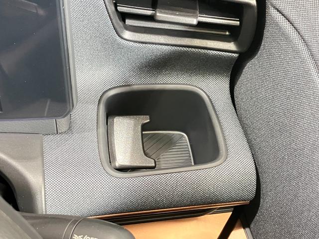 サクラ Ｇ　当社試乗車・プロパイロット・日産純正９インチコネクトナビ＆アラウンドビュー・ＥＴＣ２．０・シートヒーター＆ハンドルヒーター・オートエアコン・ＬＥＤライト・アルミホイール・衝突被害軽減ブレーキ（43枚目）