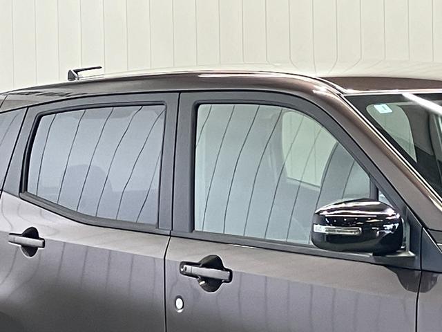 サクラ Ｇ　当社試乗車・プロパイロット・日産純正９インチコネクトナビ＆アラウンドビュー・ＥＴＣ２．０・シートヒーター＆ハンドルヒーター・オートエアコン・ＬＥＤライト・アルミホイール・衝突被害軽減ブレーキ（49枚目）