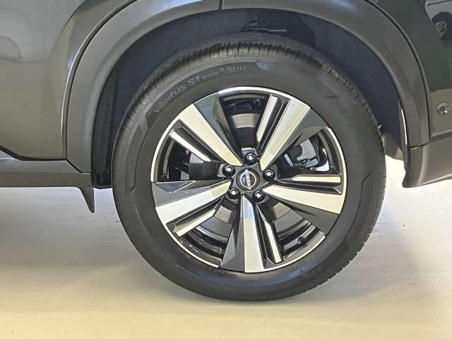 エクストレイル Ｇ　ｅ－４ＯＲＣＥ　当社社用車・プロパイロット・日産純正１２インチコネクトナビ＆アラウンドビュー・ＥＴＣ２．０・前後ドライブレコーダー・スマートミラー・シートヒーター・電動リヤゲート・ＬＥＤライト・アルミホイール（10枚目）