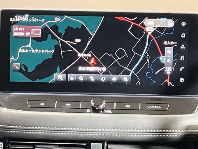 エクストレイル Ｇ　ｅ－４ＯＲＣＥ　当社社用車・プロパイロット・日産純正１２インチコネクトナビ＆アラウンドビュー・ＥＴＣ２．０・前後ドライブレコーダー・スマートミラー・シートヒーター・電動リヤゲート・ＬＥＤライト・アルミホイール（18枚目）