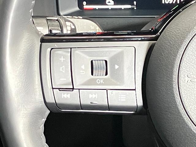 エクストレイル Ｇ　ｅ－４ＯＲＣＥ　当社社用車・プロパイロット・日産純正１２インチコネクトナビ＆アラウンドビュー・ＥＴＣ２．０・前後ドライブレコーダー・スマートミラー・シートヒーター・電動リヤゲート・ＬＥＤライト・アルミホイール（28枚目）