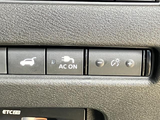 エクストレイル Ｇ　ｅ－４ＯＲＣＥ　当社社用車・プロパイロット・日産純正１２インチコネクトナビ＆アラウンドビュー・ＥＴＣ２．０・前後ドライブレコーダー・スマートミラー・シートヒーター・電動リヤゲート・ＬＥＤライト・アルミホイール（39枚目）