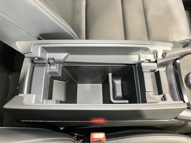 エクストレイル Ｇ　ｅ－４ＯＲＣＥ　当社社用車・プロパイロット・日産純正１２インチコネクトナビ＆アラウンドビュー・ＥＴＣ２．０・前後ドライブレコーダー・スマートミラー・シートヒーター・電動リヤゲート・ＬＥＤライト・アルミホイール（56枚目）