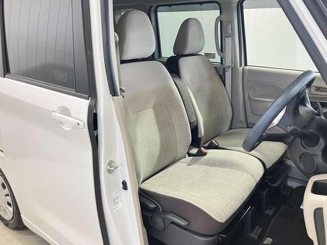 ルークス Ｘ　ワンオーナー・車検整備付・日産純正ナビ＆アラウンドビュー・前後ドライブレコーダー・両側電動スライドドア・オートエアコン＆リヤシーリングファン・衝突被害軽減ブレーキ・踏み間違い防止アシスト（12枚目）