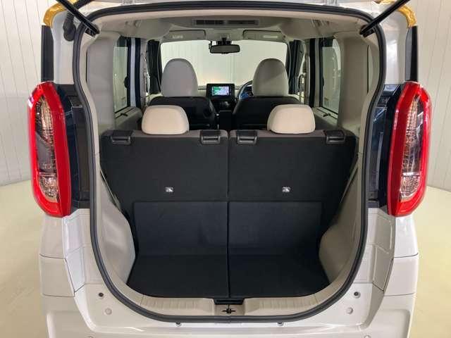 ルークス Ｘ　ワンオーナー・車検整備付・日産純正ナビ＆アラウンドビュー・前後ドライブレコーダー・両側電動スライドドア・オートエアコン＆リヤシーリングファン・衝突被害軽減ブレーキ・踏み間違い防止アシスト（15枚目）