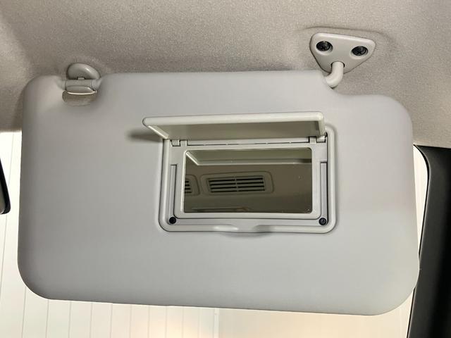 ルークス Ｘ　ワンオーナー・車検整備付・日産純正ナビ＆アラウンドビュー・前後ドライブレコーダー・両側電動スライドドア・オートエアコン＆リヤシーリングファン・衝突被害軽減ブレーキ・踏み間違い防止アシスト（40枚目）