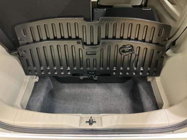 デイズ Ｘ　ワンオーナー・車検整備付・日産純正９インチナビ＆アラウンドビュー・ドライブレコーダー・ＥＴＣ・オートエアコン・プライバシーガラス・衝突被害軽減ブレーキ・踏み間違い防止アシスト（17枚目）