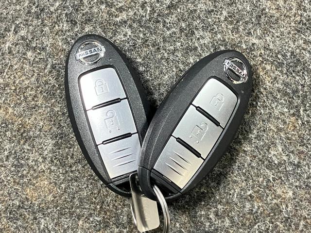 デイズ Ｘ　ワンオーナー・車検整備付・日産純正９インチナビ＆アラウンドビュー・ドライブレコーダー・ＥＴＣ・オートエアコン・プライバシーガラス・衝突被害軽減ブレーキ・踏み間違い防止アシスト（34枚目）